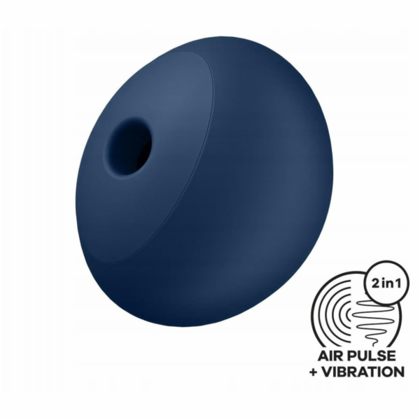 NoName SATISFYER_Air Power 4 Pressure Clitoral Stimulator...