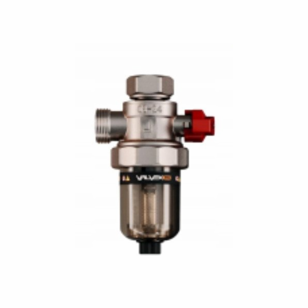 NoName 6096970 / VALVEX / MAGNETIZÁTOR / ODDĚLOVAČ NEČIST...