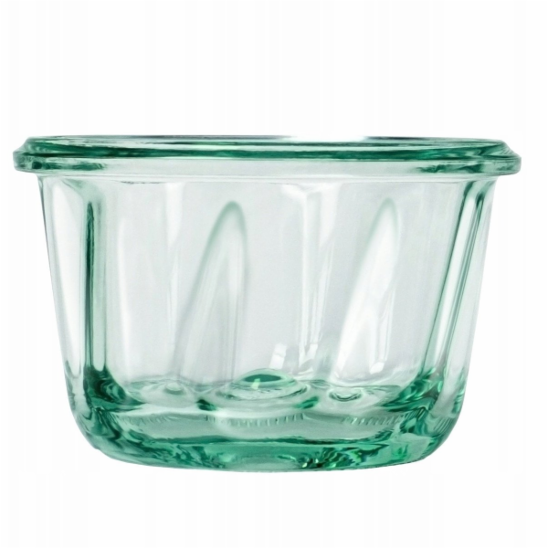 Weck Pekařská sklenice 165 ml - balení 12 ks