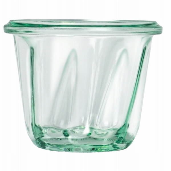 Weck Pekařská sklenice 80 ml - balení 12 ks