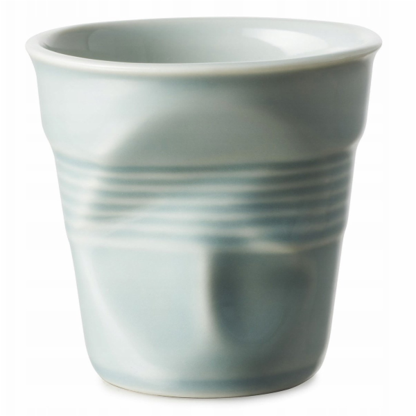 Revol Hrnek FROISSES Blue Mistral 180 ml