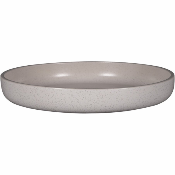 Sagad STONE Hluboký talíř 29,5 cm, silgranit