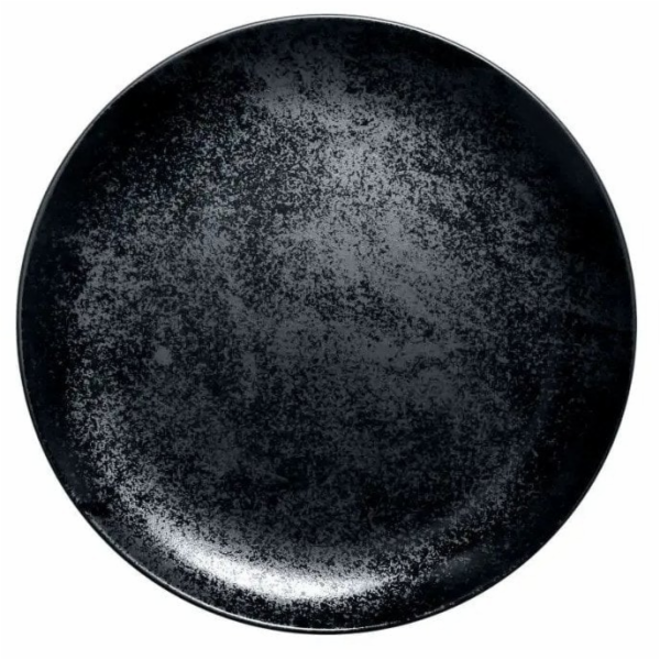 Sagad CARBON Plochý kulatý talíř - Coupe 29 cm