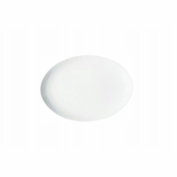 Lumarko Nano oválný talíř, průměr 32 cm