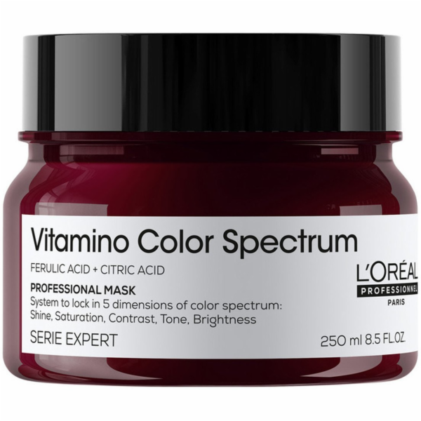 L’Oreal Paris L'Oréal Paris Serie Expert Vitamino Color S...
