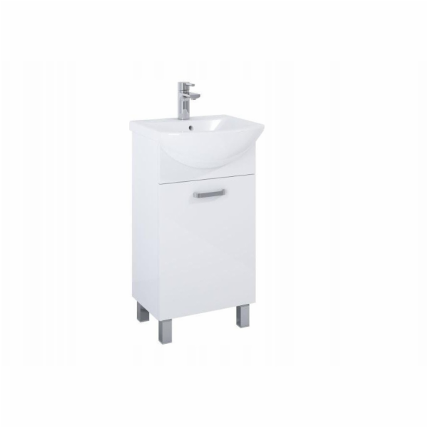 NoName RE169190008060 / ELITA / SUNN / SADA 45 1D BÍLÁ HG...