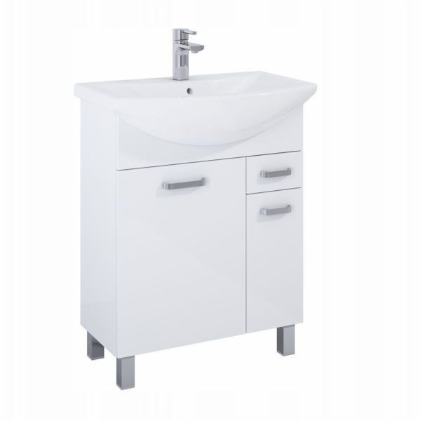 NoName RE169192008060 / ELITA / SUNN / SADA 65 2D 1S BÍLÁ...