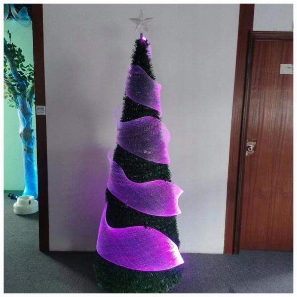 LIGHT4ME&nbsp;FIBRE&nbsp;10&nbsp;optická&nbsp;mřížka&nbsp;+&nbsp;podsvícení