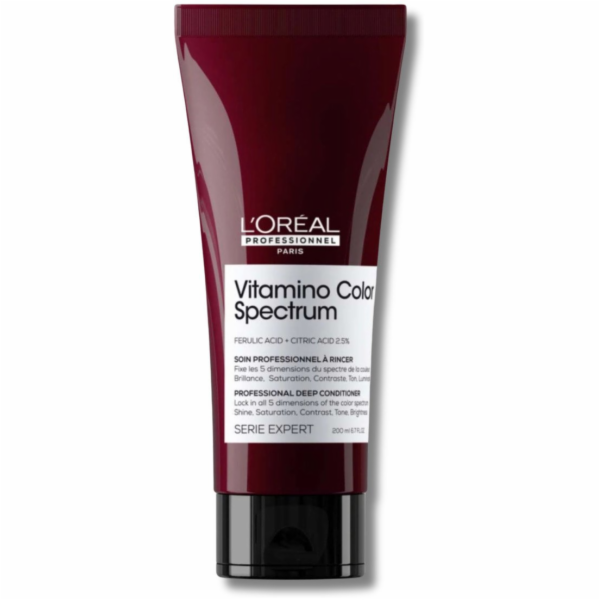 L’Oreal Paris L'Oréal Paris Serie Expert Vitamino Color S...