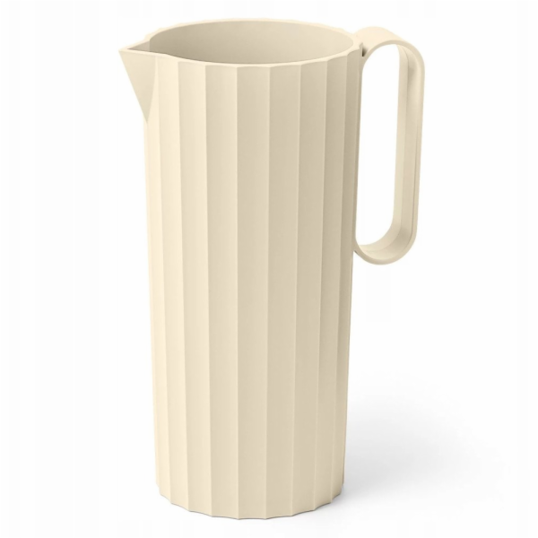 DMD HYDRIA Džbán 1,7l smetany