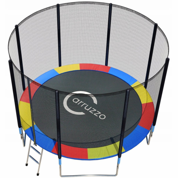 Springos Kryt pružiny TOK12 pro Tramp. 12 STOP BARVA