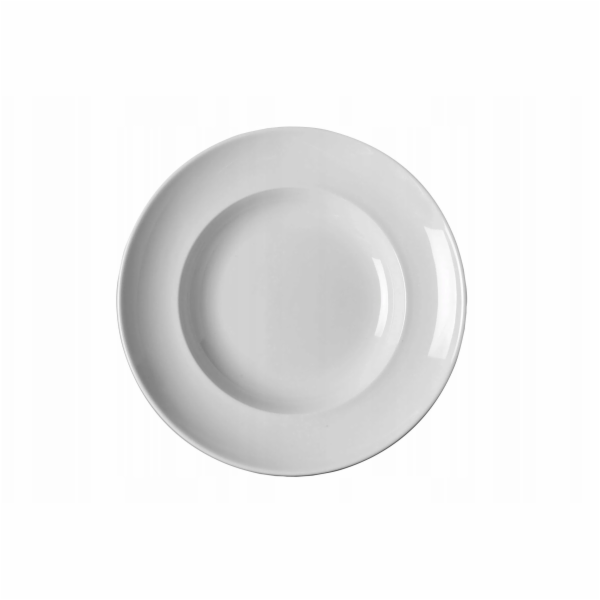 Secret de Gourmet Klasický gurmánský hluboký kulatý talíř...