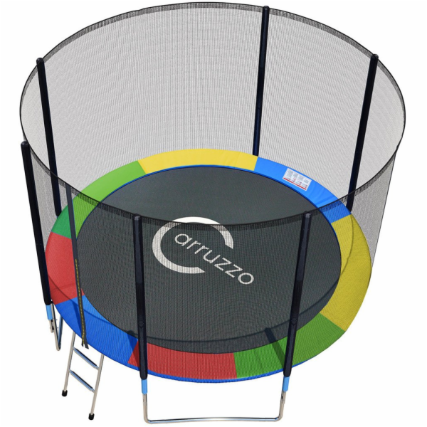 Lean Sport Kryt pružiny TOK10 pro Tramp. 10 stop barev