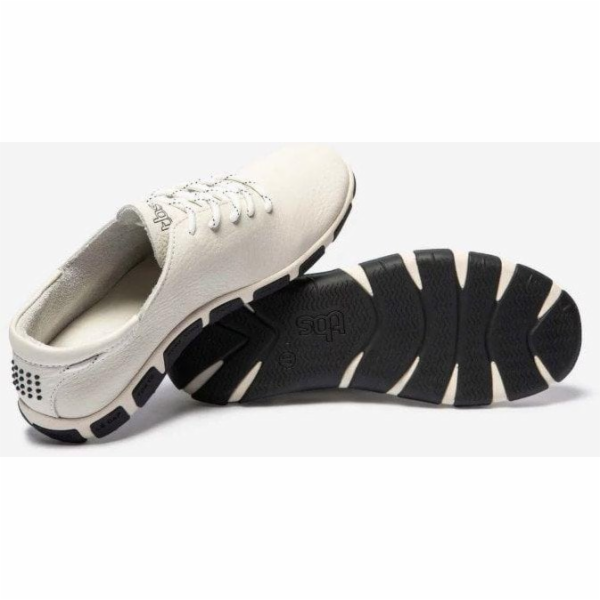 Krups Boty TBS Jazaru Blanc F7007-40