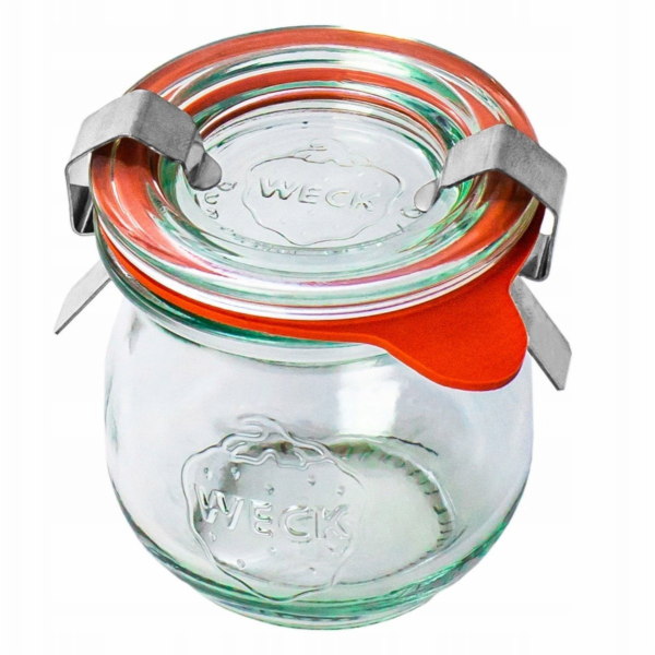 Weck Tulipánová dóza 75 ml (12 ks) - pokojová, ušní, láze...