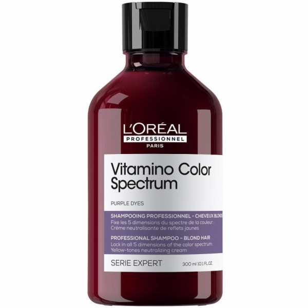 L’Oreal Paris L'OREAL PROFESSIONNEL_Serie Expert Vitamino...