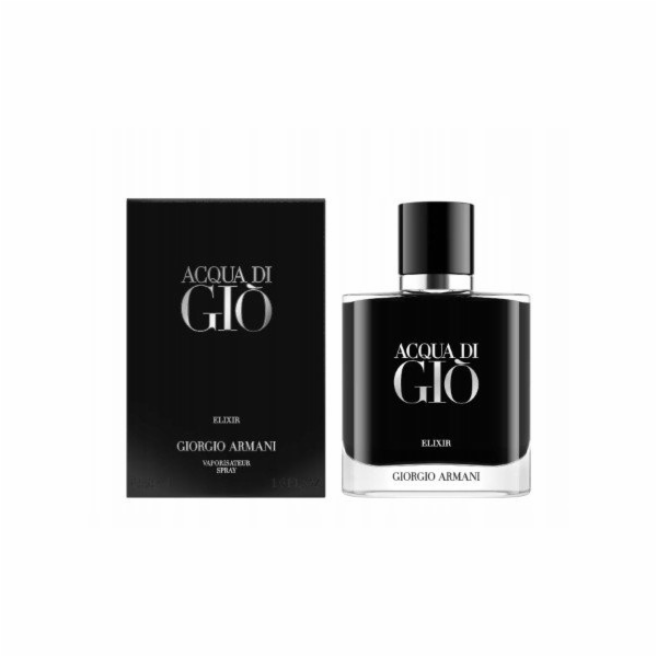 Giorgio Armani Acqua di Gio Homme Elixír sprej 50ml