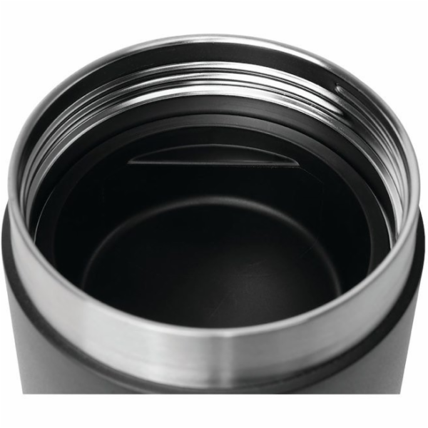 Astar Termonádoba na potraviny MiiR 470ml černá