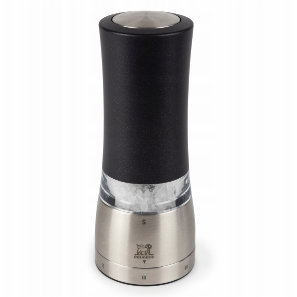 Peugeot DAMAN ELECTRIC Mlýnek na sůl, 16 cm, u`select