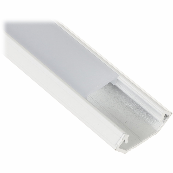 Abilite PROFIL SE STÍNIDLEM PRO LED PÁSKY PR-LED/CW/2M RO...