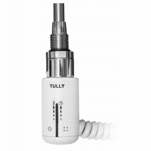 Delfin Tully SMART 600W bílý radiátorový ohřívač SMART/60...