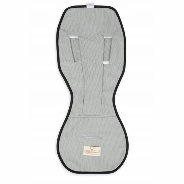 Multitex PADDI AIR redukční vložka pro kočárek Cybex