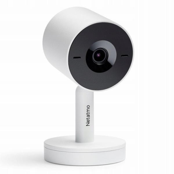 Netatmo NPC-W bílá