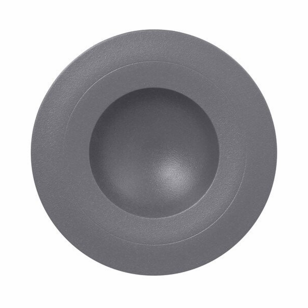 Luminarc NEOFUSION hluboký talíř 400 ml, šedý