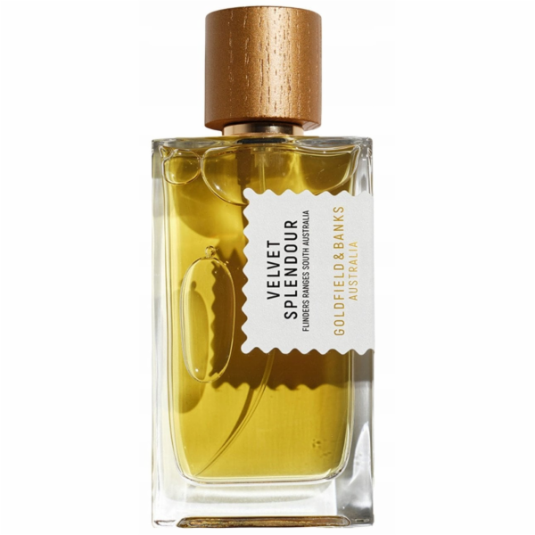 100 Bon GOLDFIELD&BANKS Velvet Splendor Parfum Concentrat...