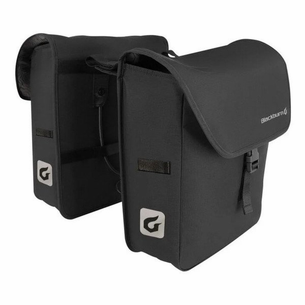 Blackburn Podsedlová brašna LOCAL, vodotěsná, 13 l, sada ...