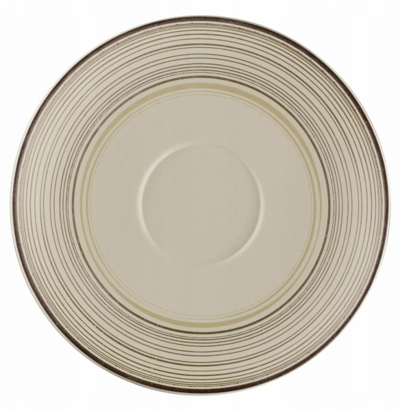 RAK Talířek ZEMĚ 17 cm - Larissa