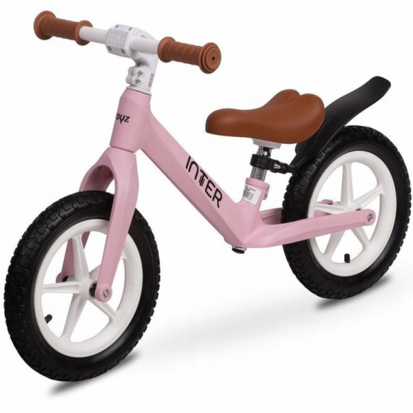 Toyz Odrážedlo Inter Pink