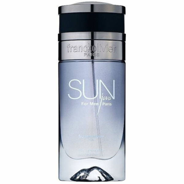 Franck Olivier Sun Java toaletní voda ve spreji 50 ml