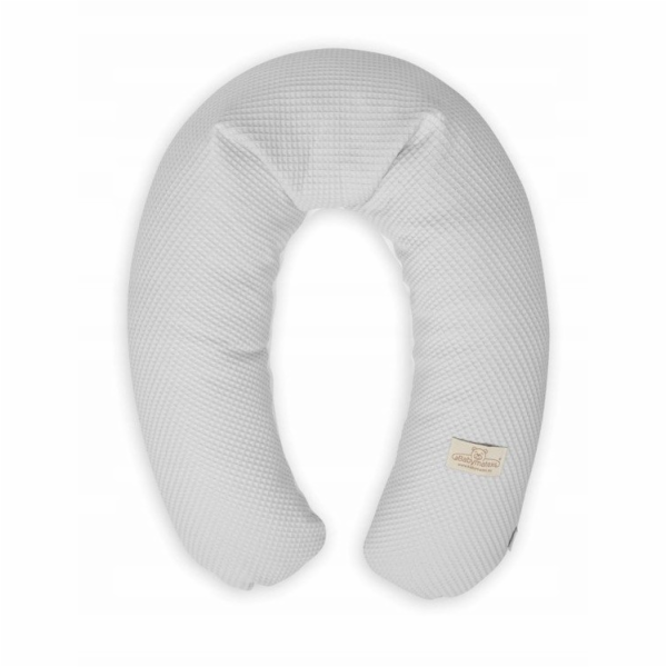 Multitex Polohovací polštář RELAX PRESTIGE MUŠEŇ, délka 190