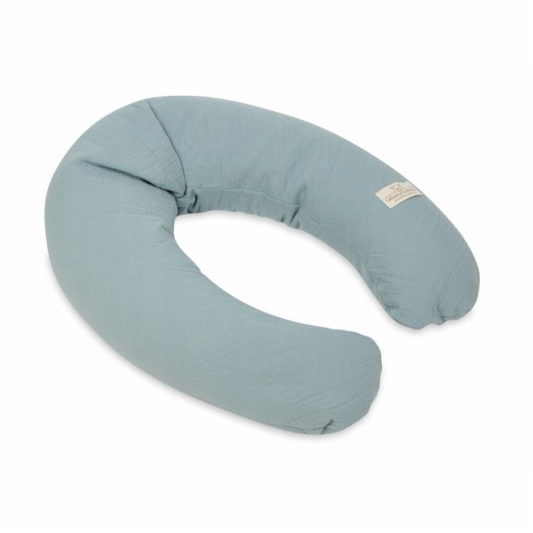 Multitex Polohovací polštář RELAX MUSLIN, délka 190