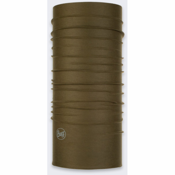Buff Multifunkční nákrčník CoolNet UV Military