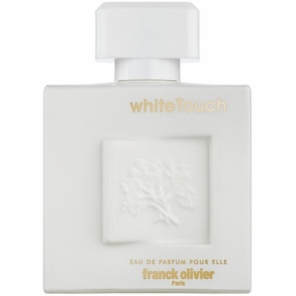 Franck Olivier Parfémovaná voda White Touch ve spreji 50 ml