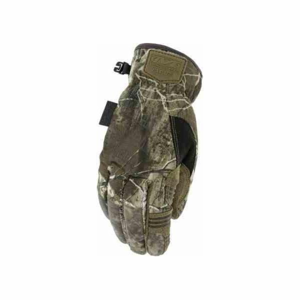 Mechanix Wear Rukavice Mechanix SUB40 REALTREE EDGE XXL
