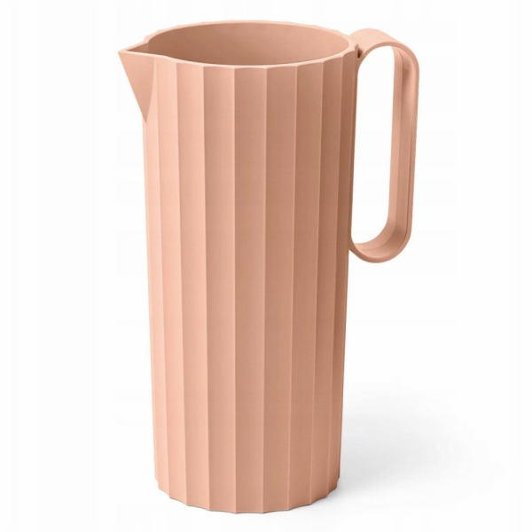 Dafi HYDRIA Džbán 1,7 l růžový