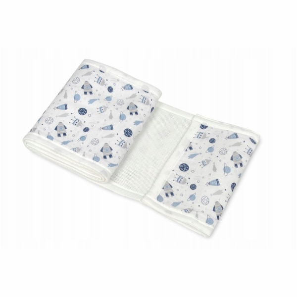 Multitex Chránič postýlky BUMP AIR DESIGN 360x30