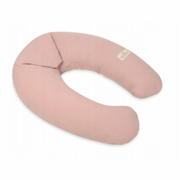Multitex Polohovací polštář RELAX MUSLIN, délka 190