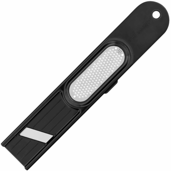 Microplane SPECIALTY 3v1 struhadlo na zázvor