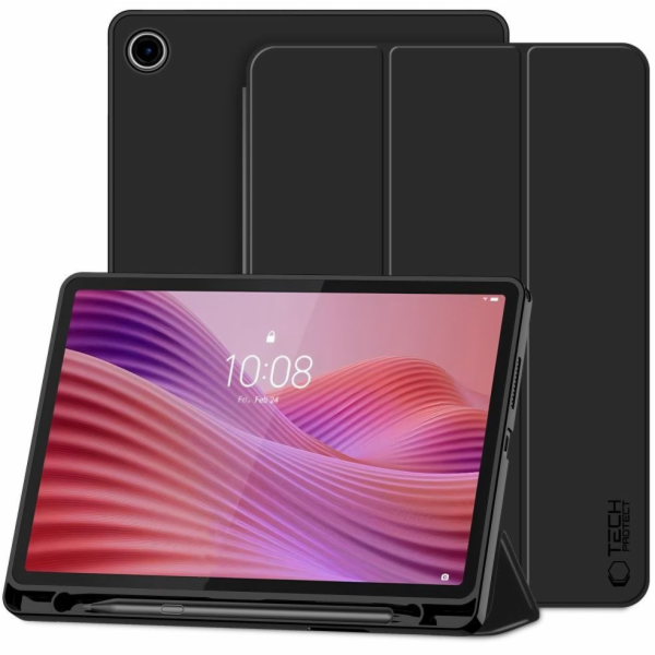 Tech-Protect Pouzdro SmartCase Pen pro Lenovo Tab 10.1 TB...