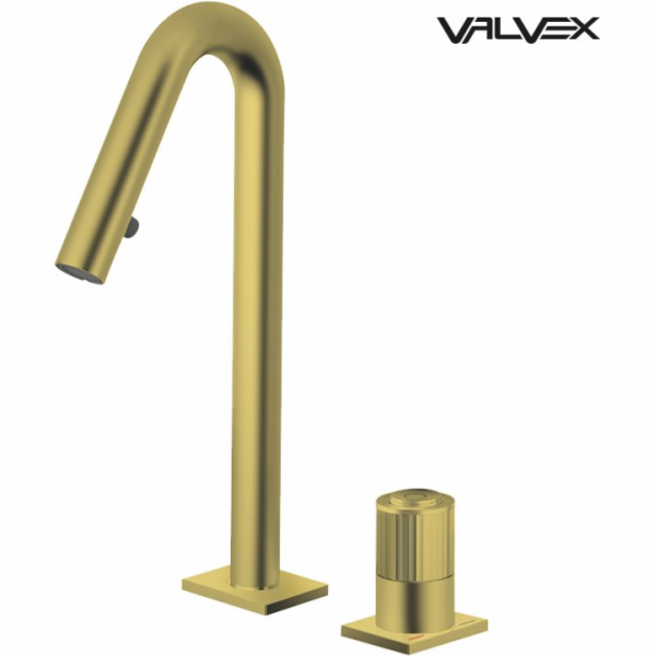 Valvex 2417620 / / ENKO / UMÝVACÍ PODLAHA FACTER. 2-OTEVŘ...