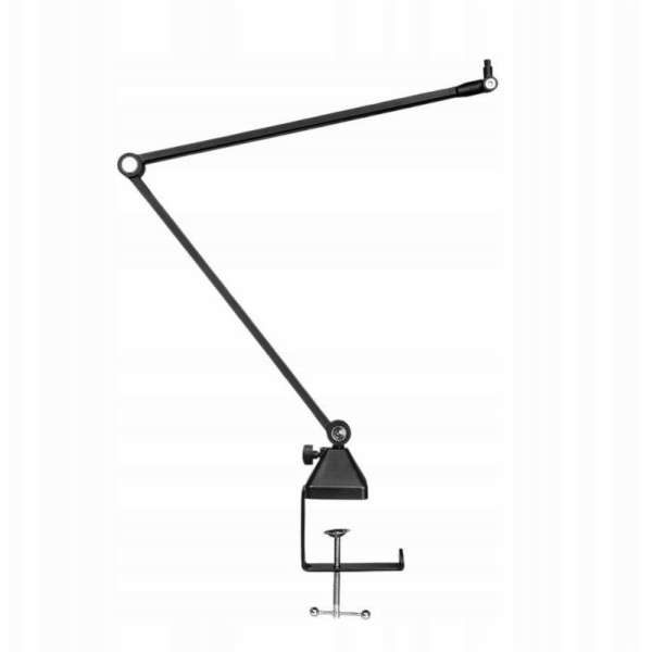 XXXXX_BITMAT Stolní mikrofonní stojan DNA TMS1 s ramenem