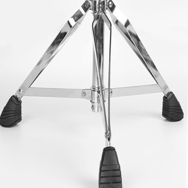 XXXXX_BITMAT Bubenícká stolička DNA THRONE 1, sedák na bubny