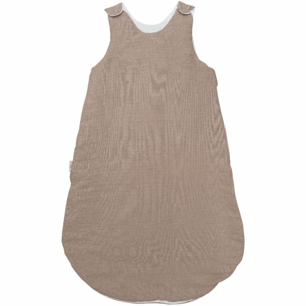 Multitex Dětský spací pytel MUSLIN SLEEP délka 80 cm