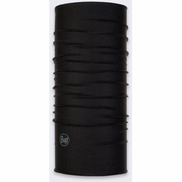 Buff Multifunkční nákrčník CoolNet UV Solid Black