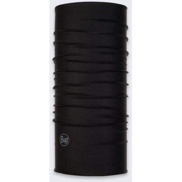 Buff Multifunkční nákrčník CoolNet UV Solid Black