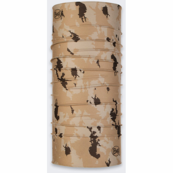 Buff Multifunkční nákrčník CoolNet UV Arid Camu